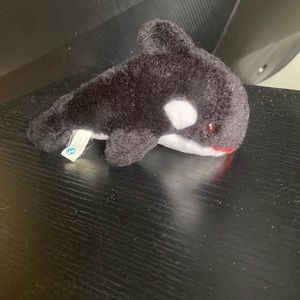 Vintage Shamu